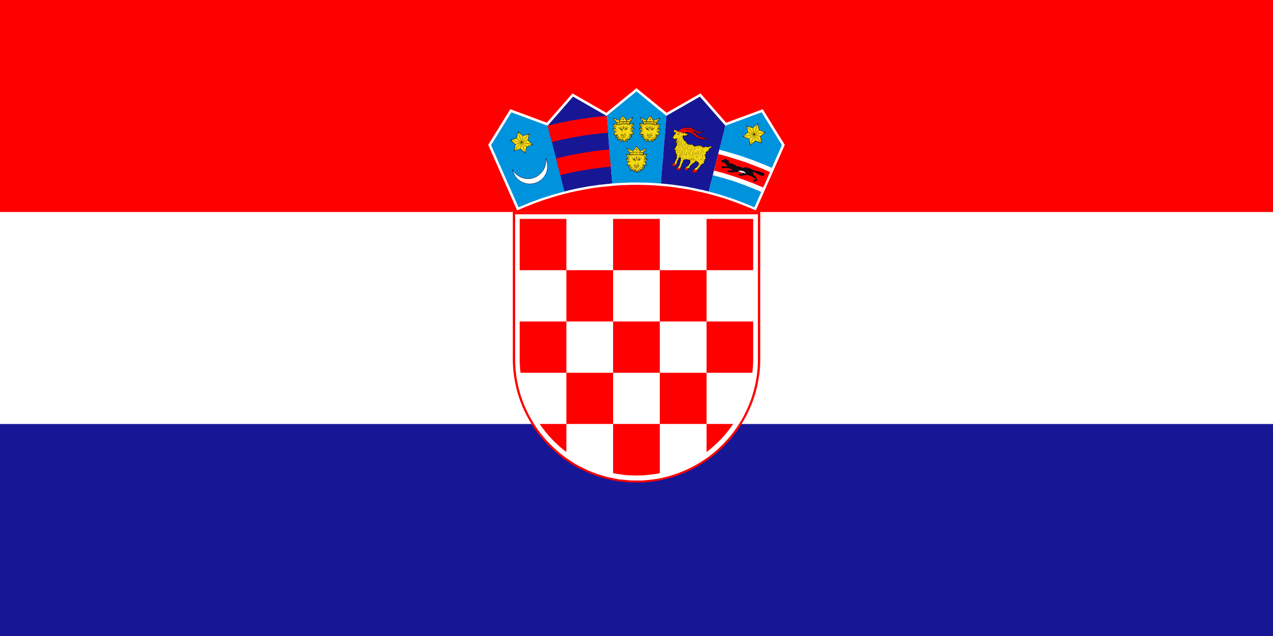 Kroatia